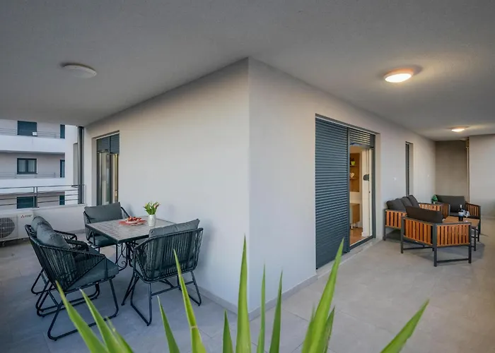 Apartament 2 Bedroom Cozy In