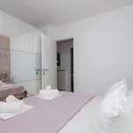 Apartamento Awesome In With Wifi Makarska