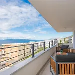 2 Bedroom Cozy In Lägenhet