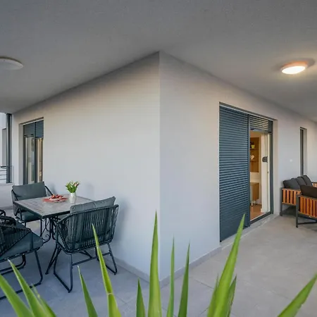 Apartamento Lovely In With Wifi